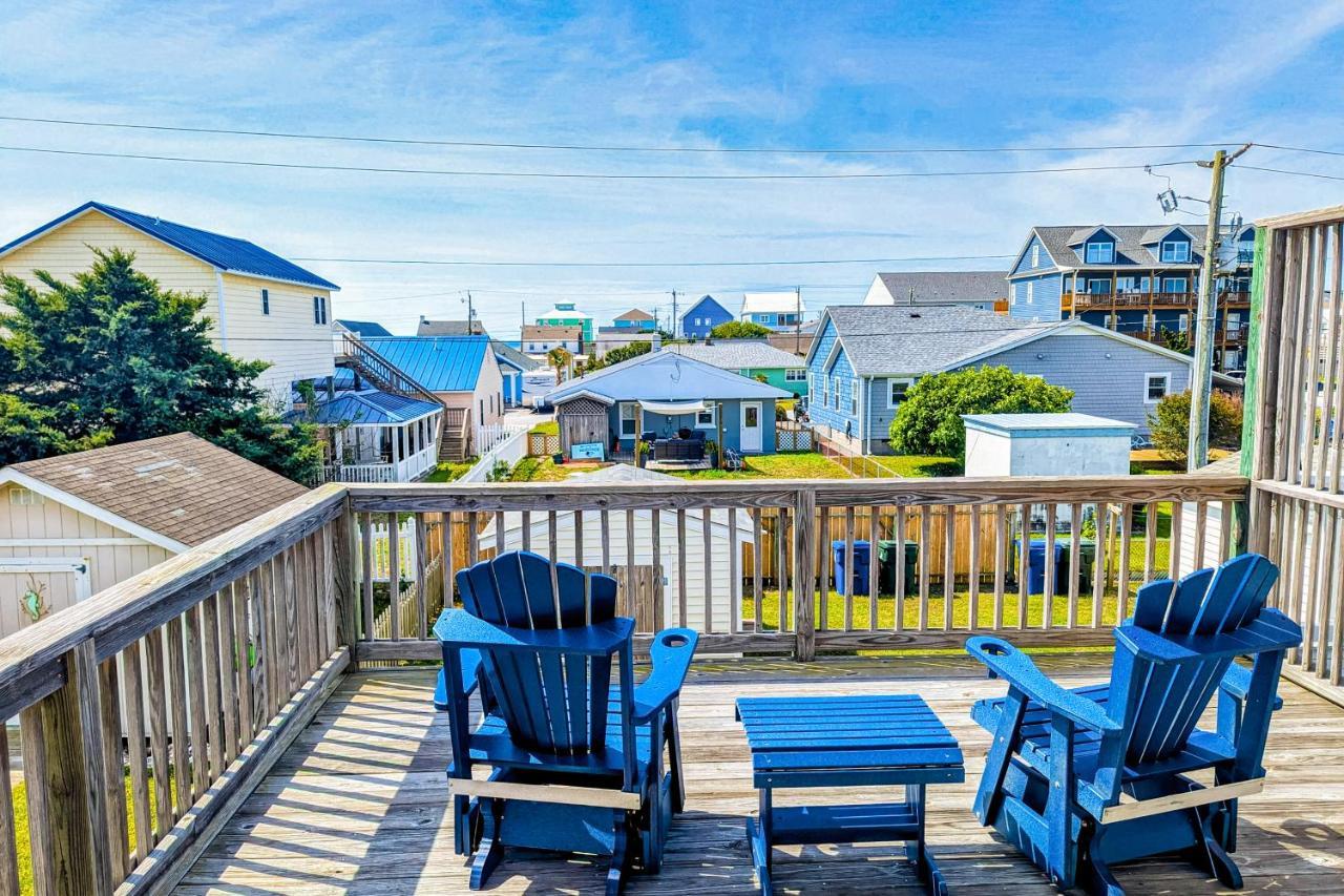 Almost Heaven Atlantic Beach Exterior foto